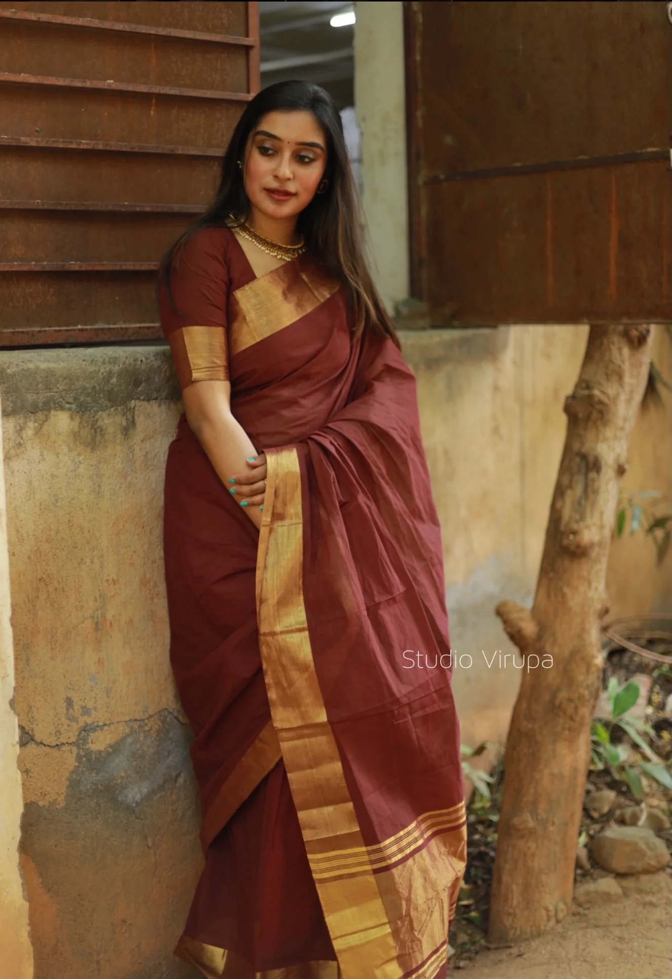 Shankari - Chettinad Cotton - Image 4