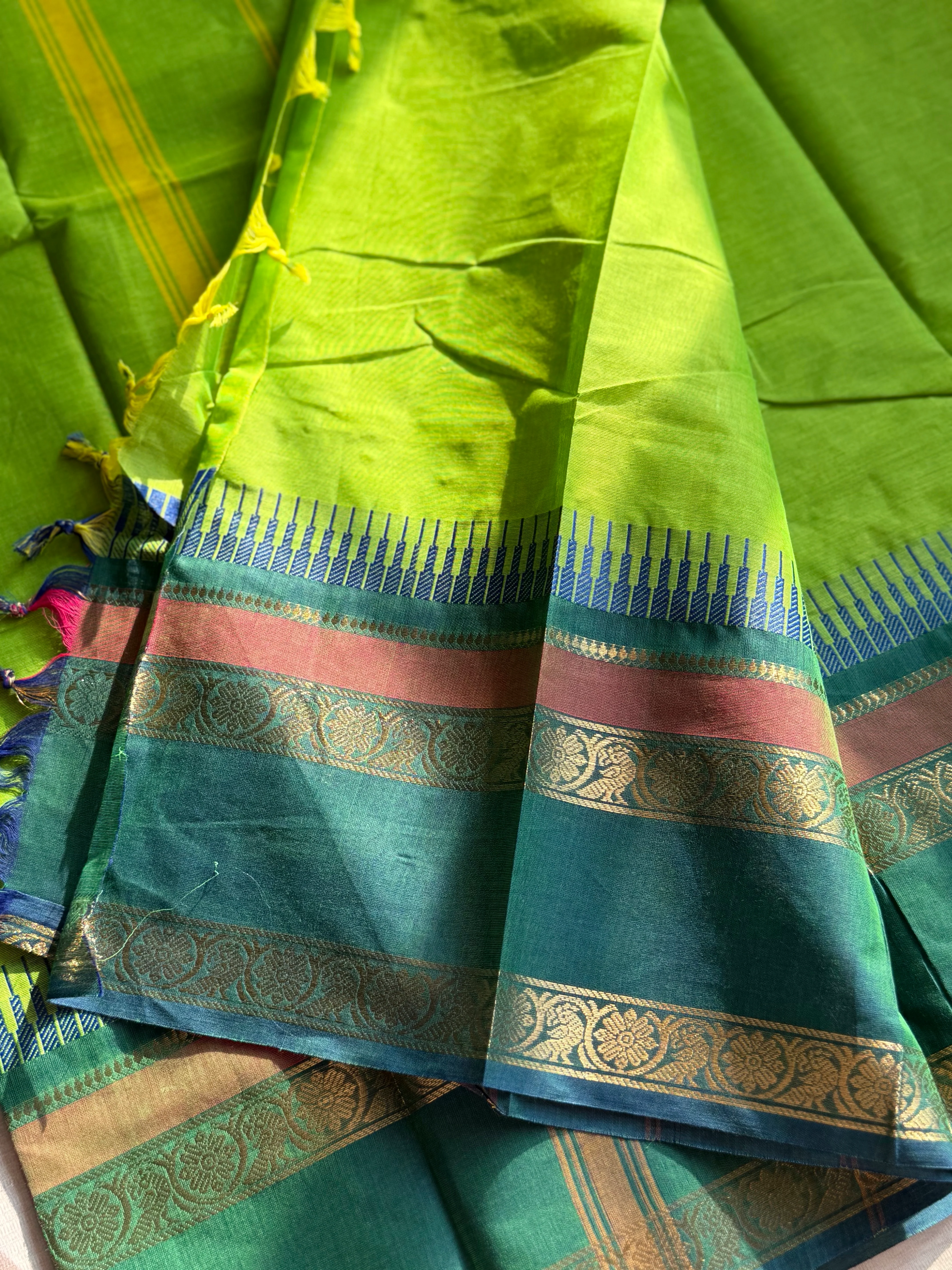 Dheerga Saree - Image 3