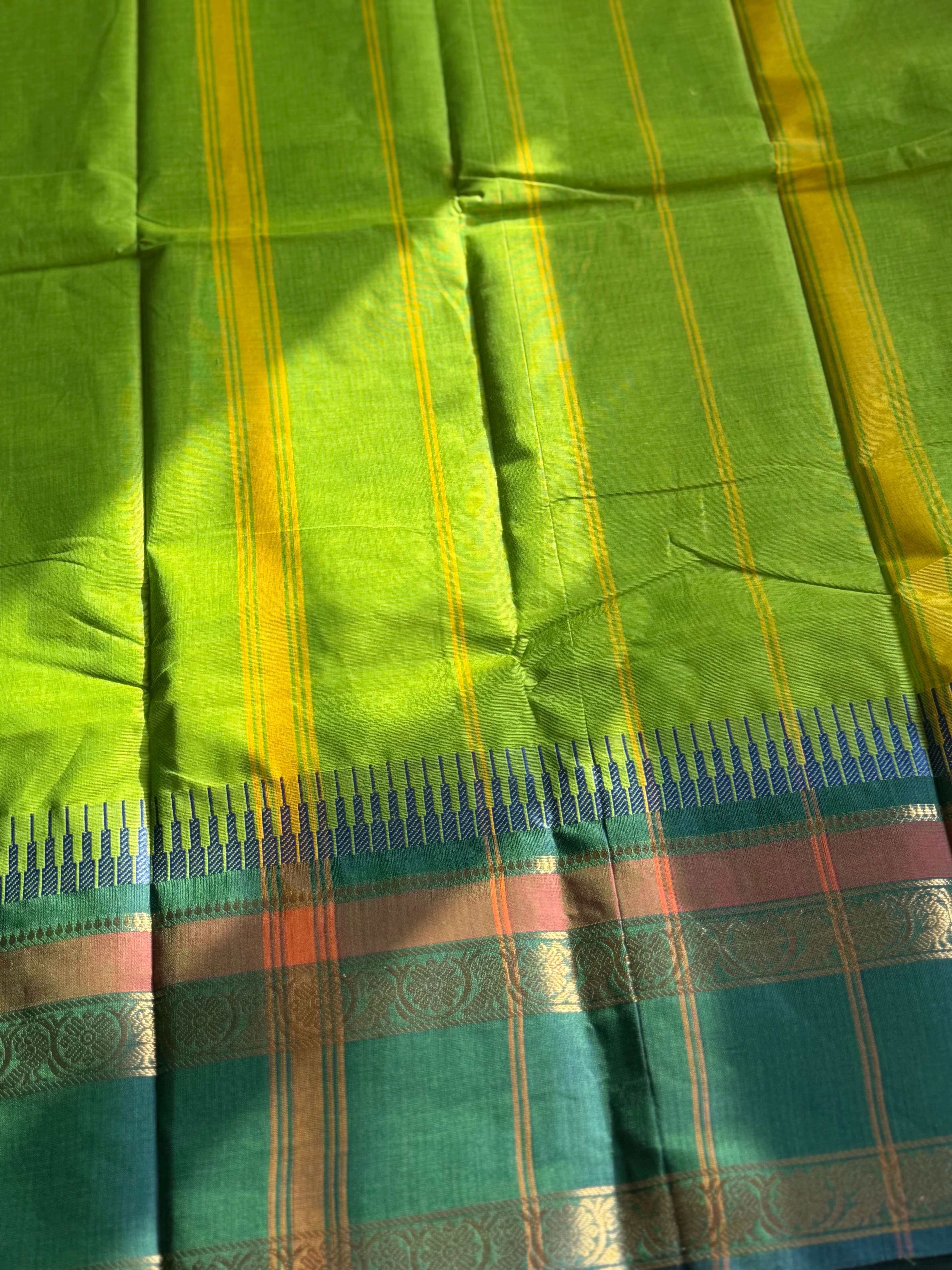Dheerga Saree - Image 5