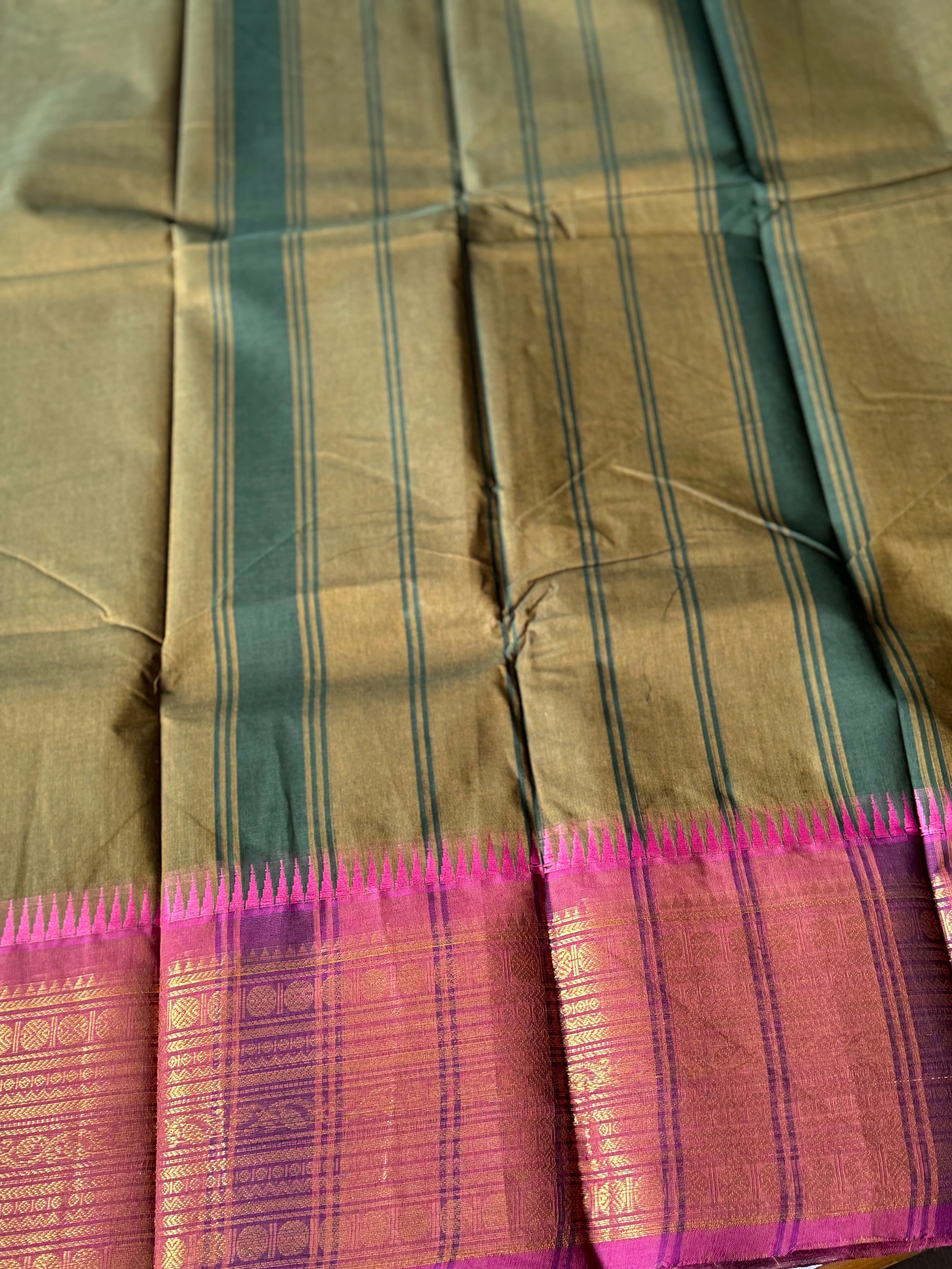 Dheerga Saree - Image 3
