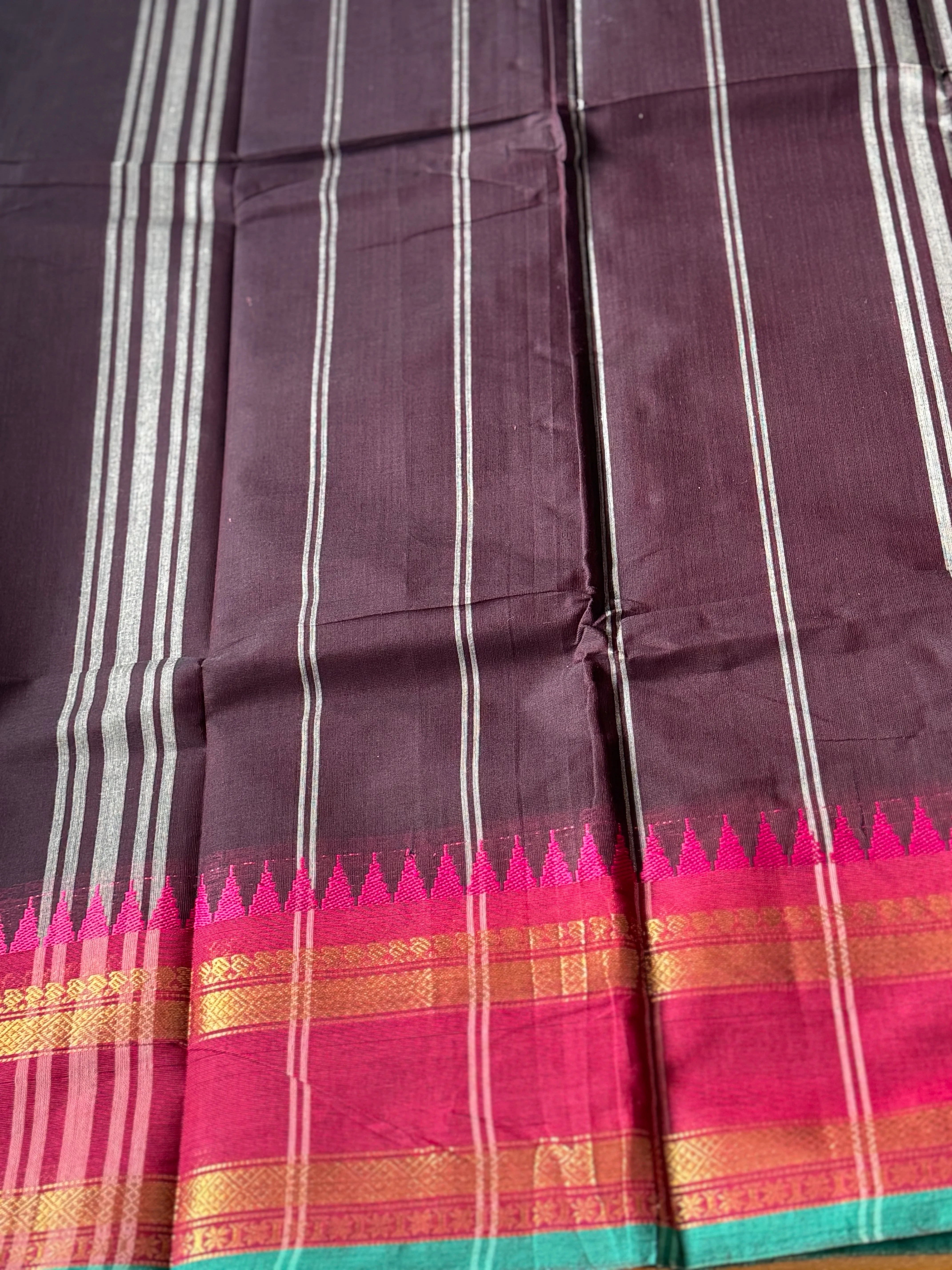 Dheerga Saree - Image 4