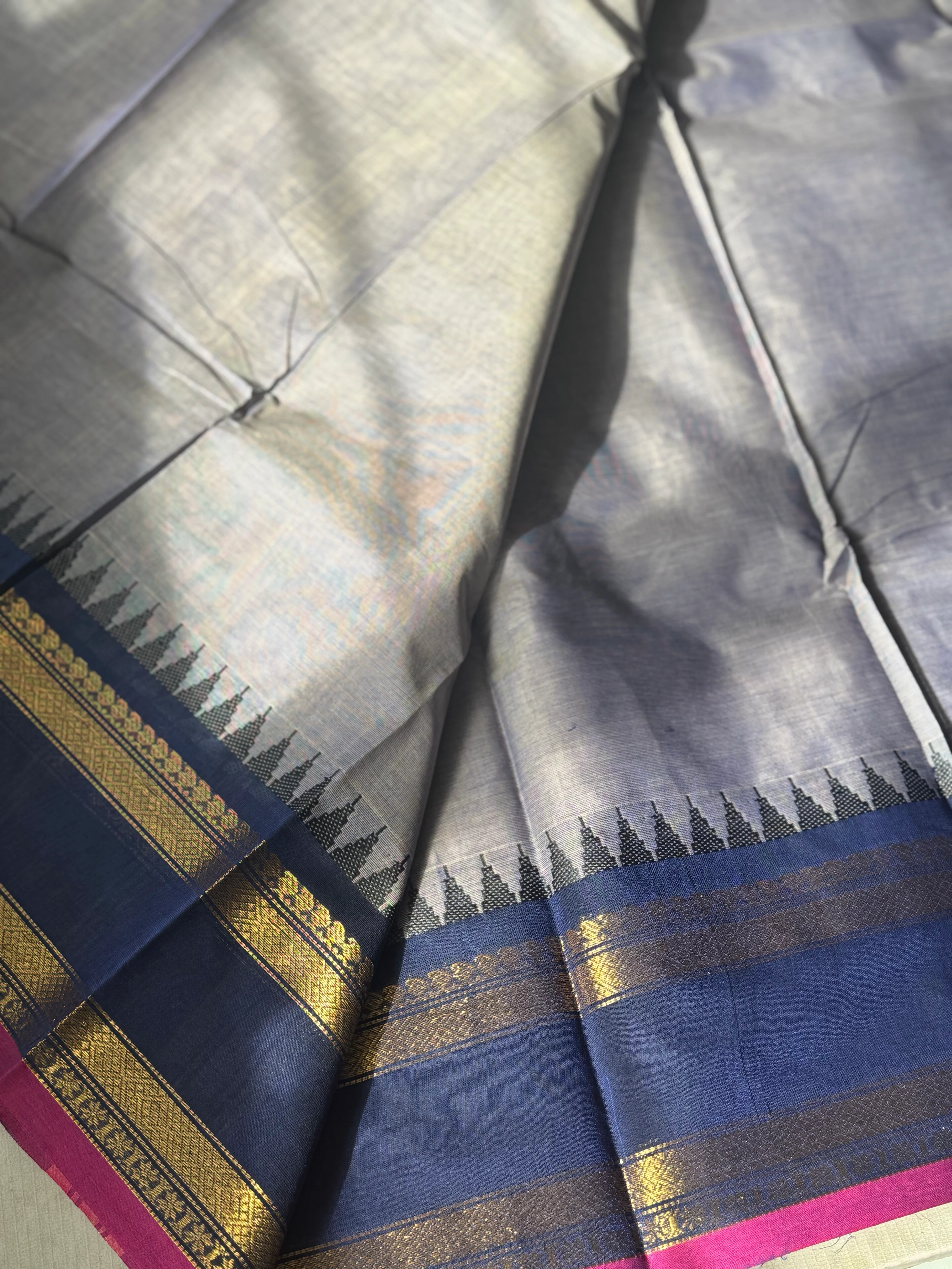 Dheerga Saree - Image 5