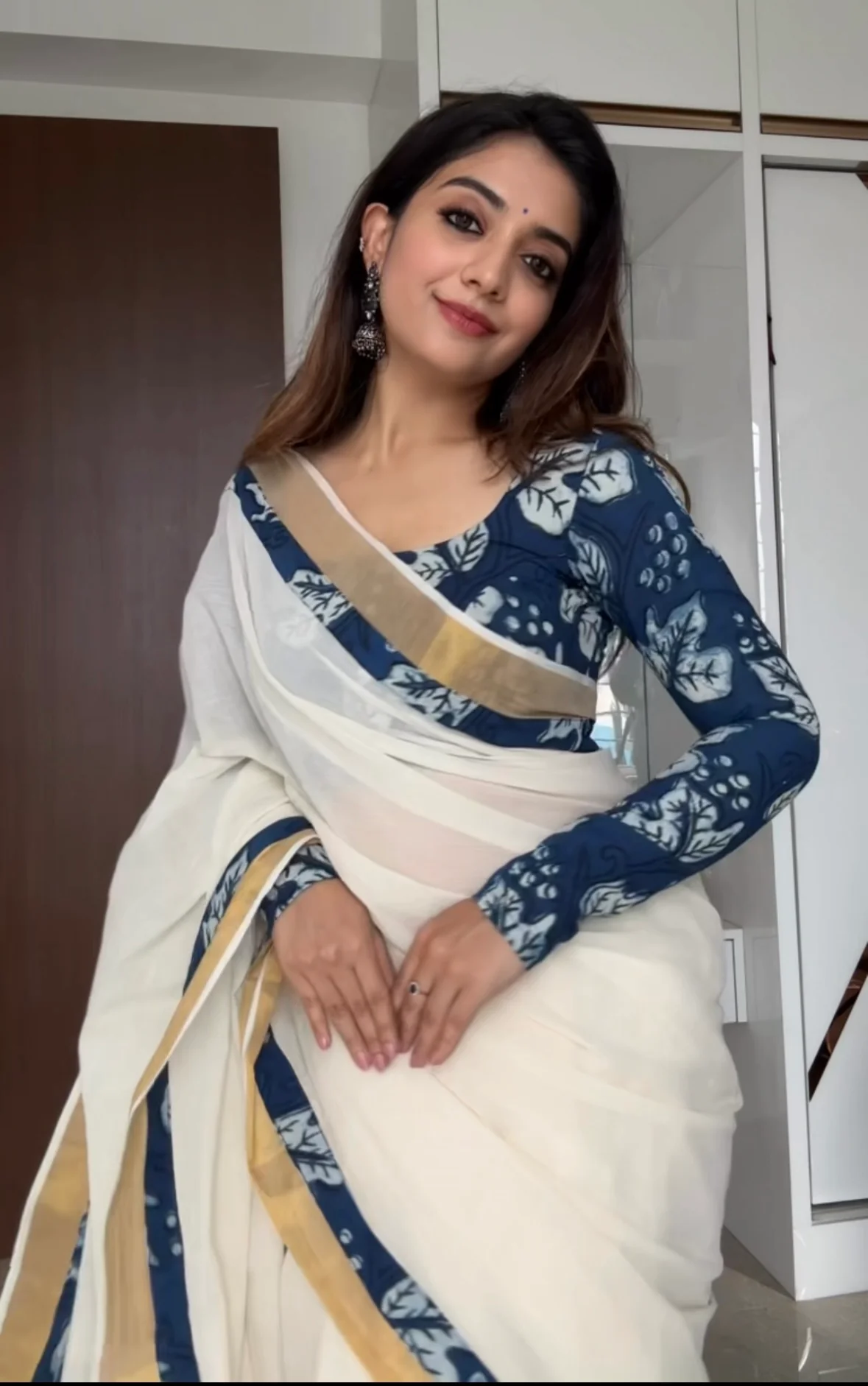 Diva - Onam collection