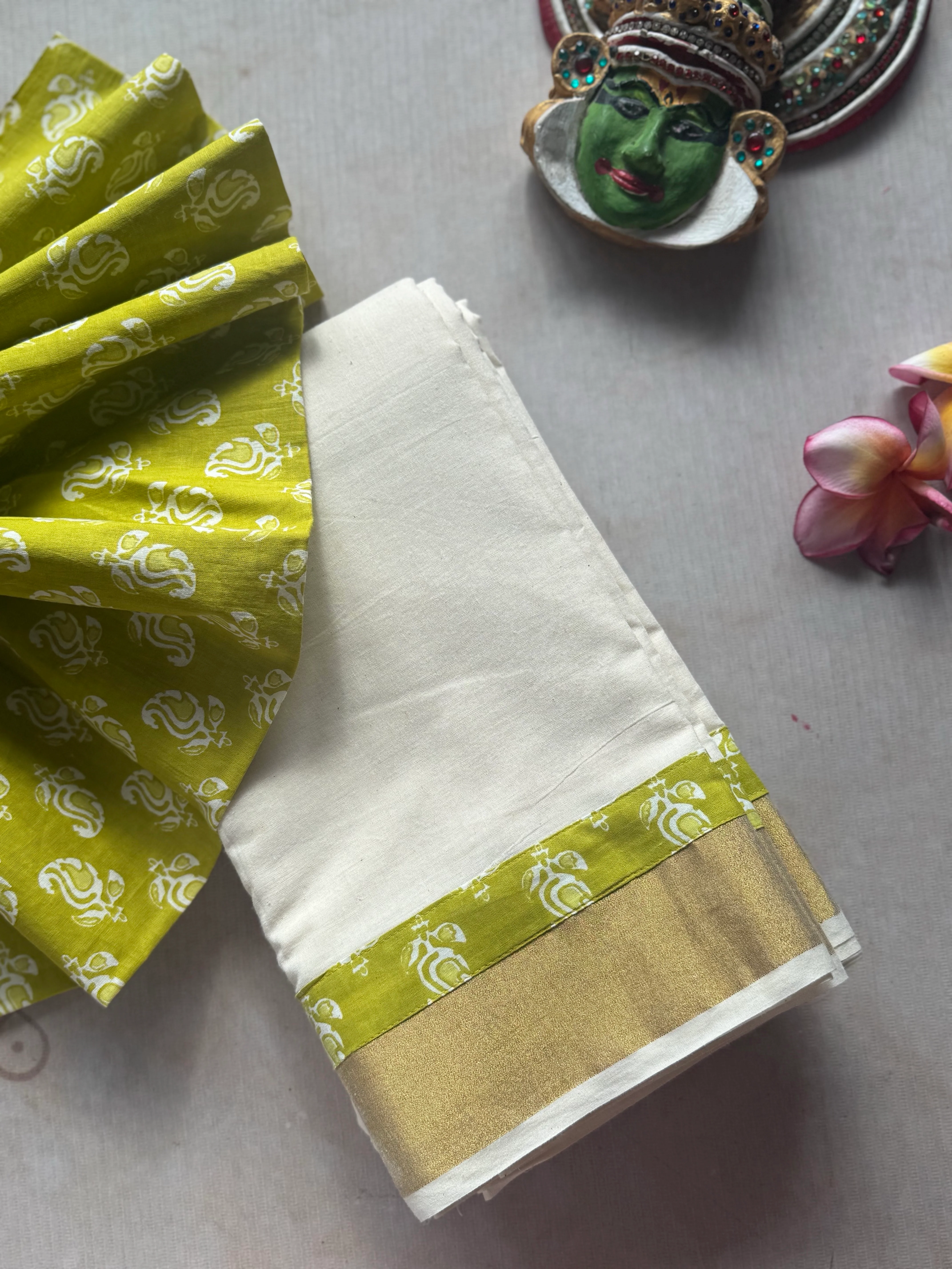 Diva - Onam collection - Image 2