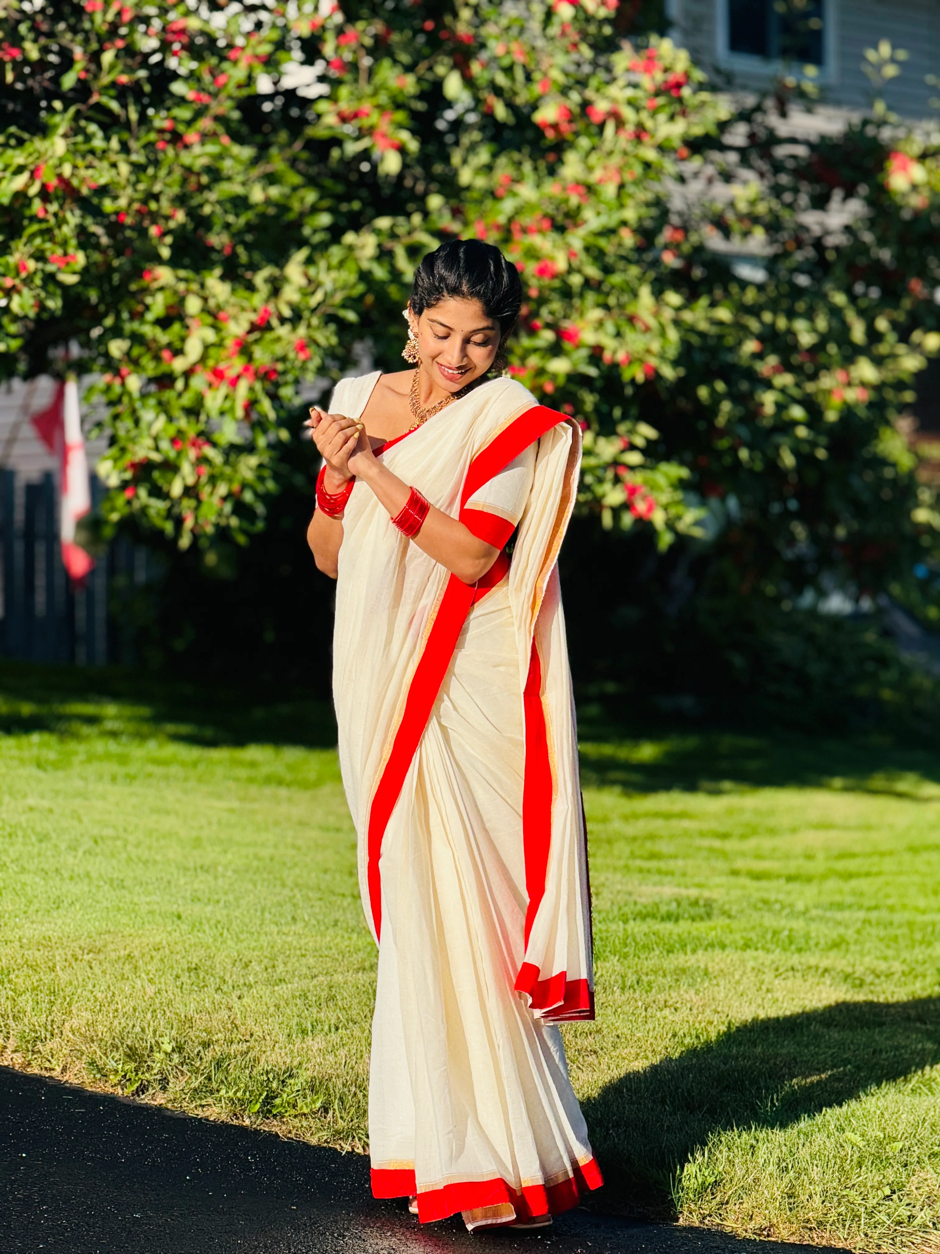 Diva - Onam collection