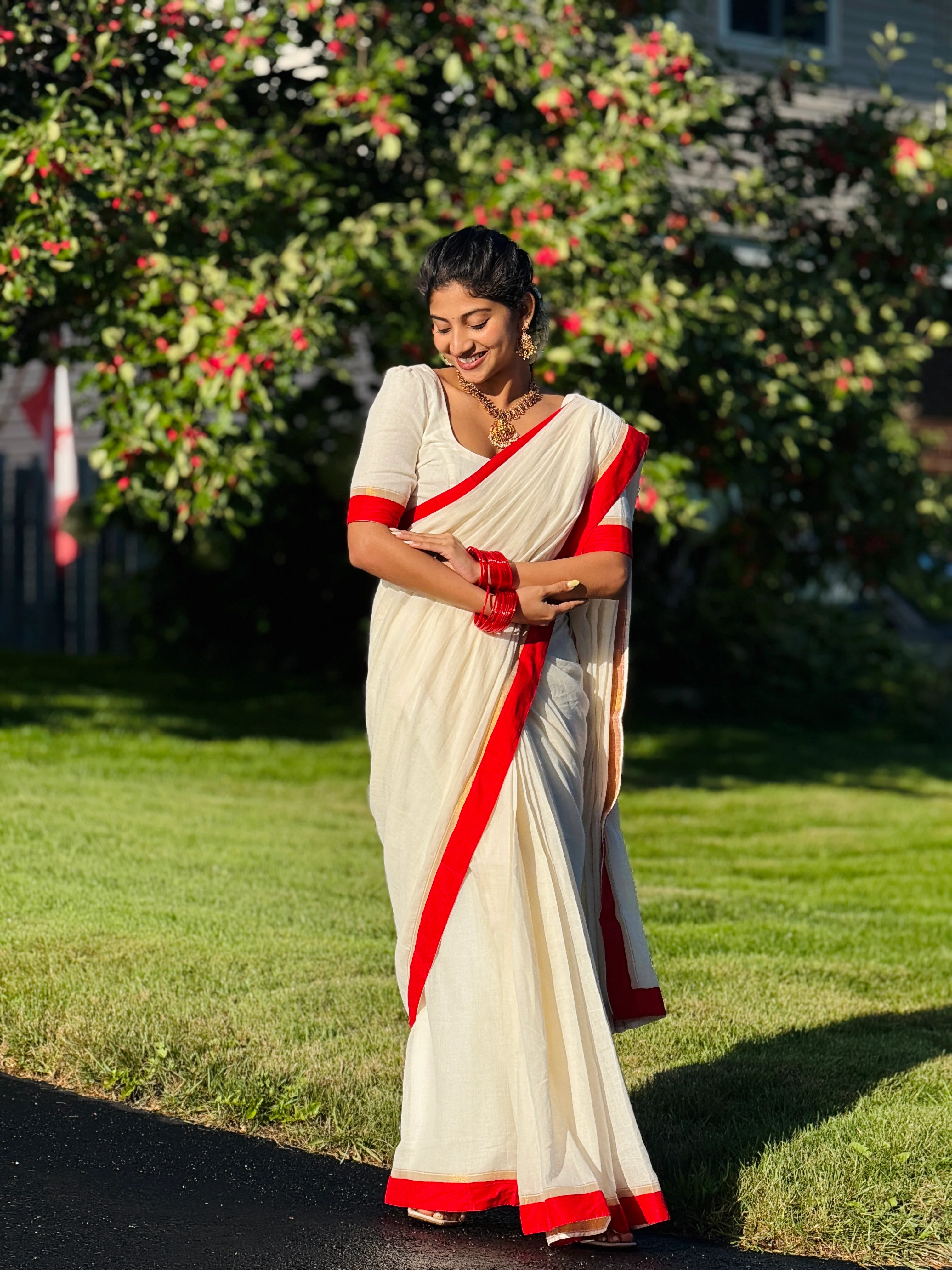 Diva - Onam collection - Image 2