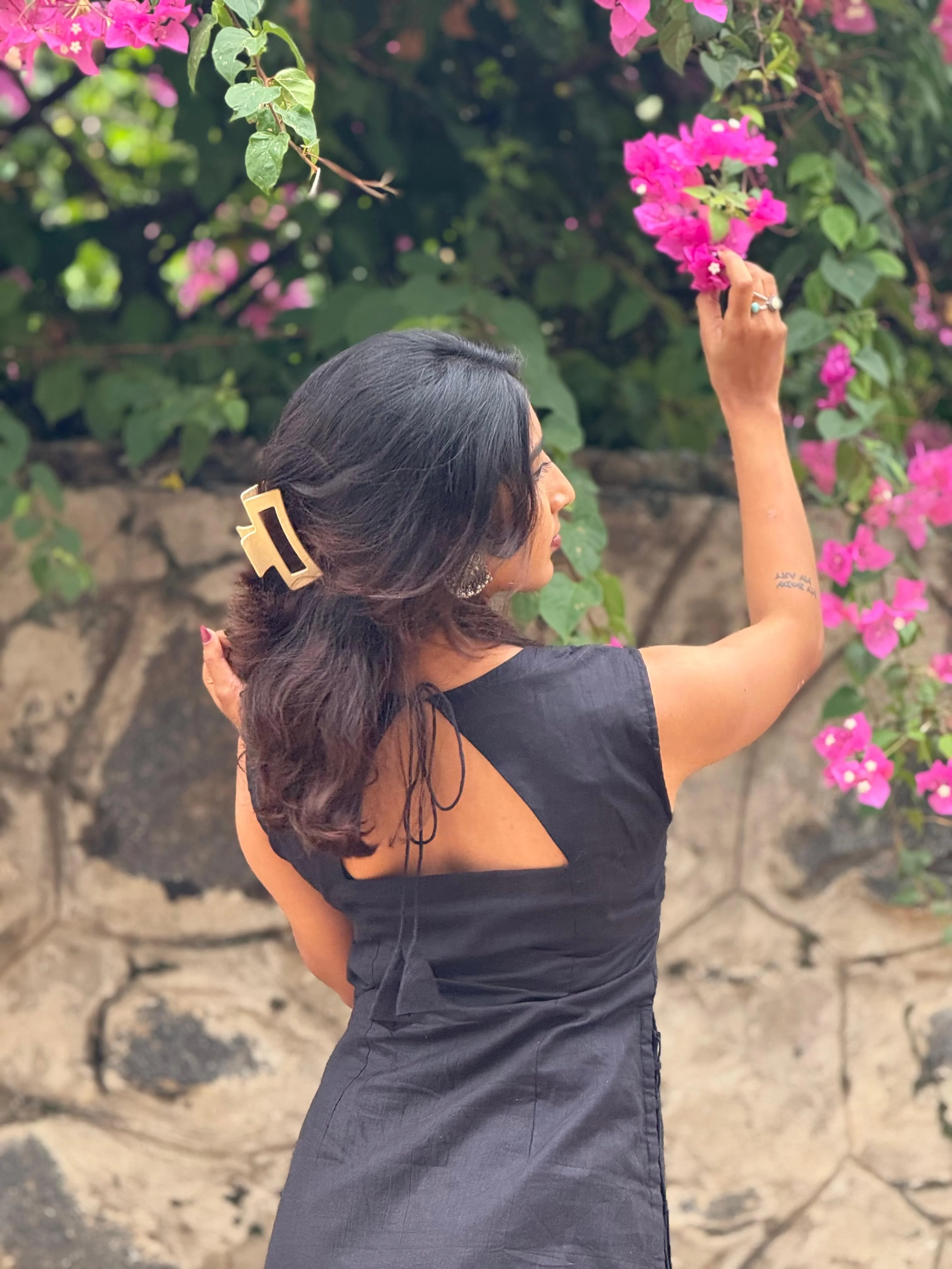 Gulabi - (Co-ord set) - Image 4