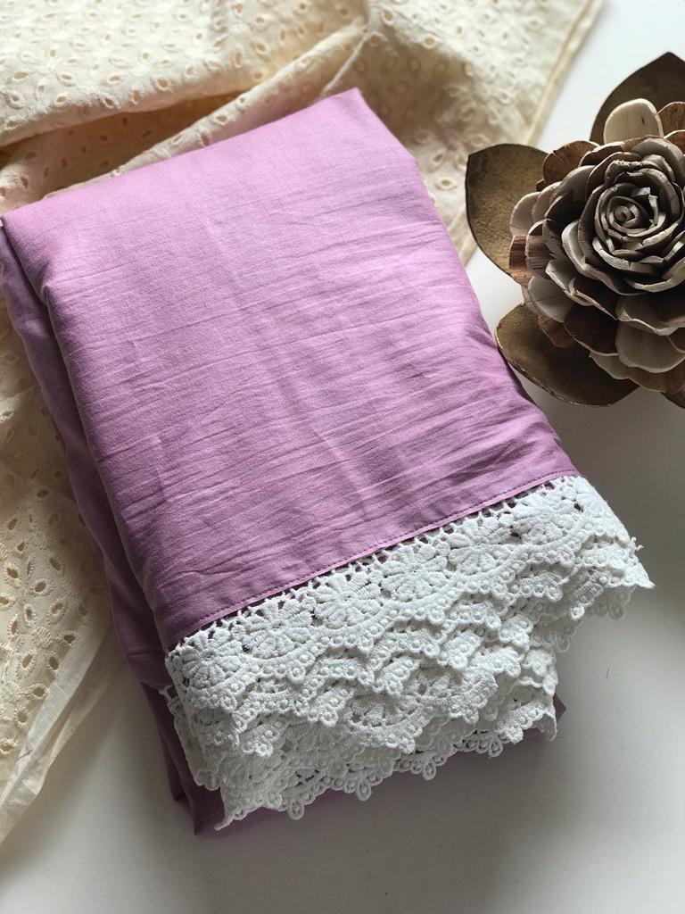 Gulabi - Lilac - Image 4