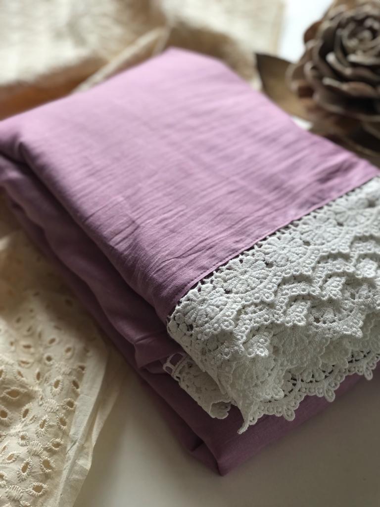 Gulabi - Lilac - Image 5