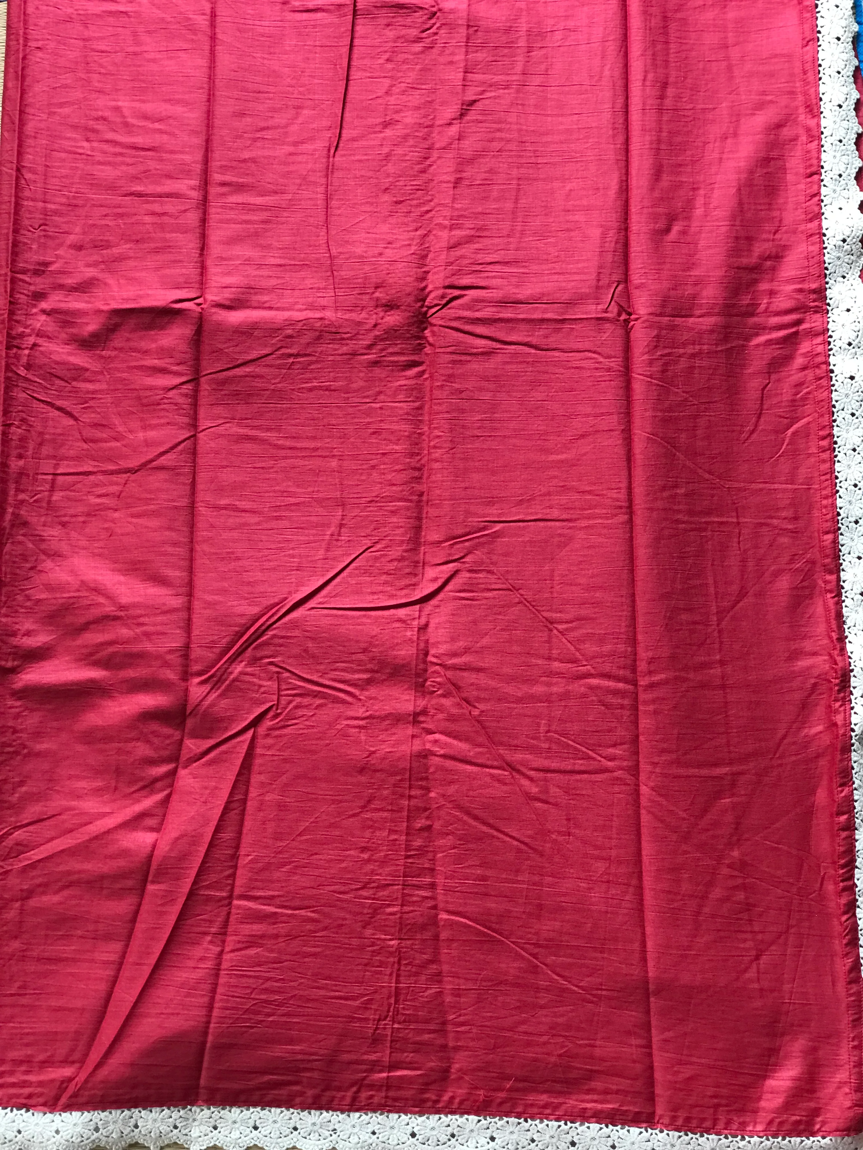 Gulabi - Red - Image 3