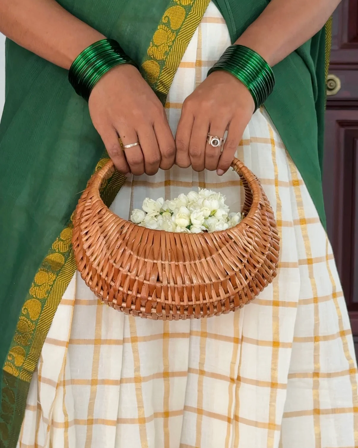 Lavanyam - Halfsaree - Image 3