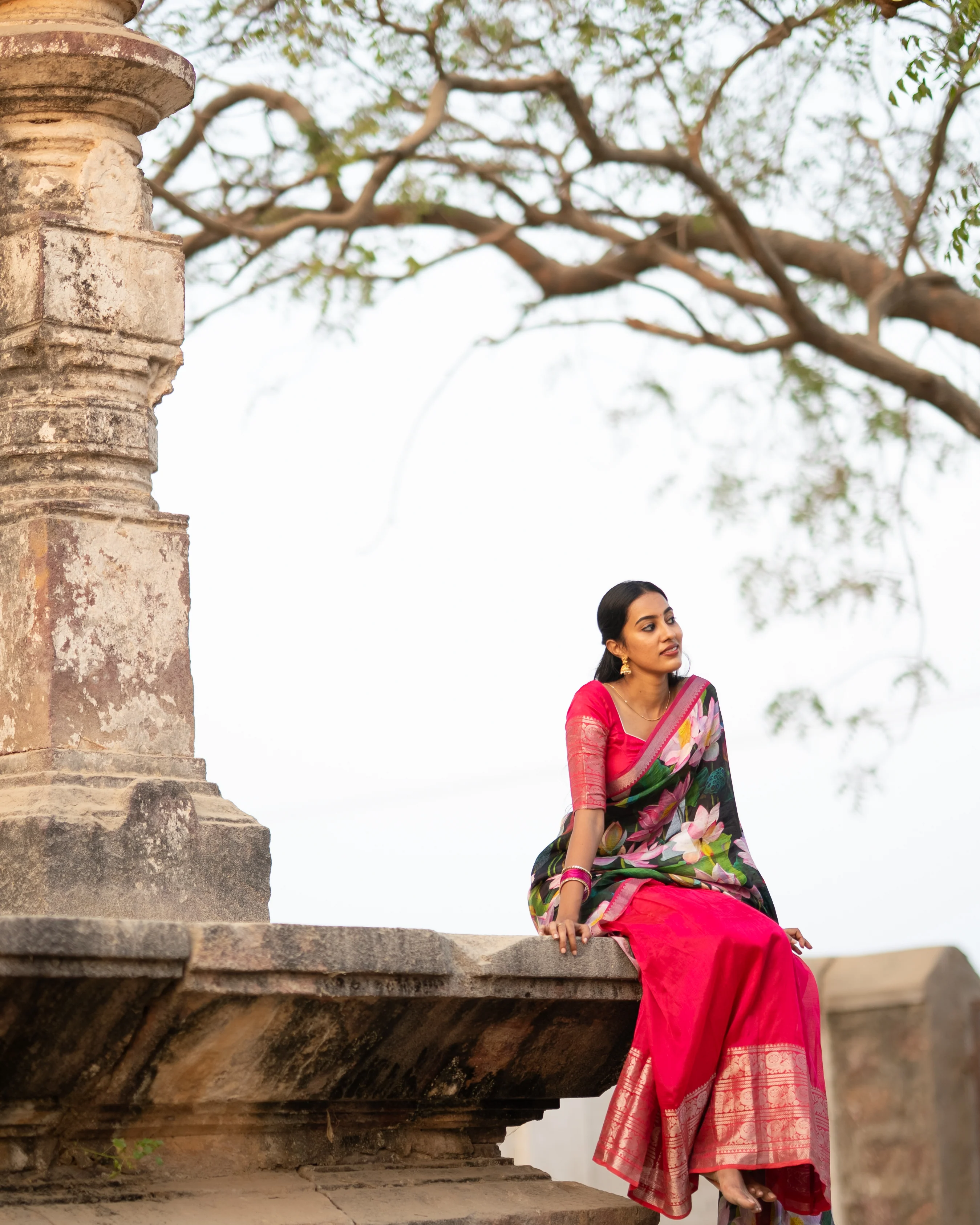 Mangalgiri Halfsaree - Image 3