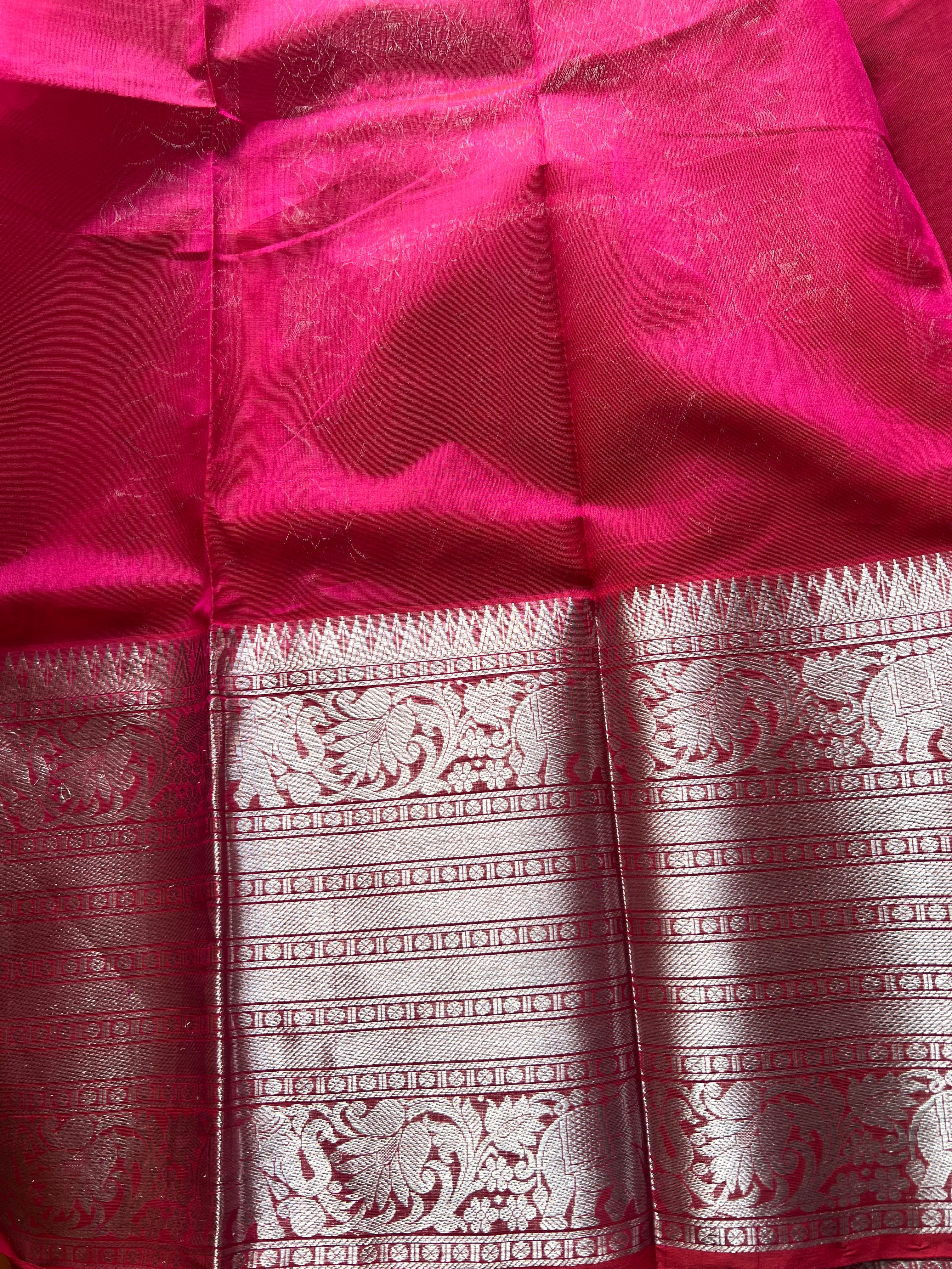 Mangalgiri Silk Cotton - Image 4