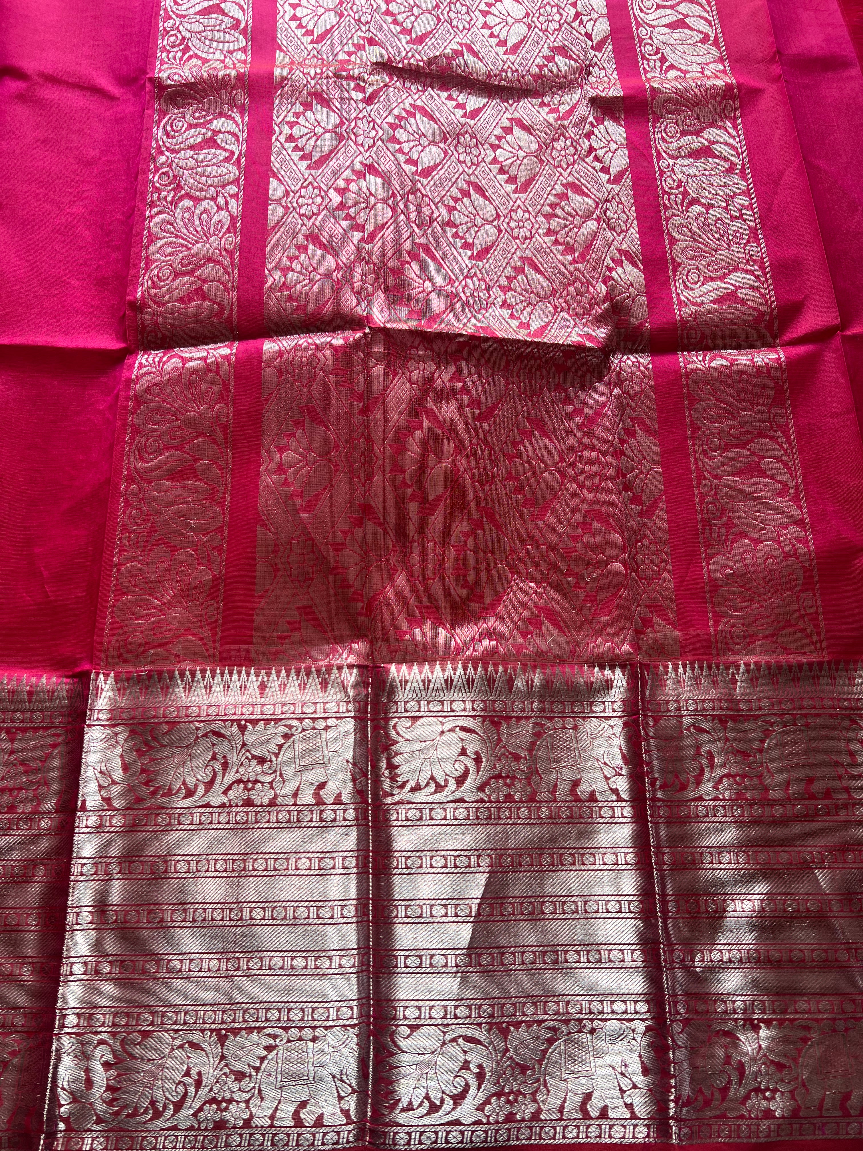 Mangalgiri Silk Cotton - Image 5