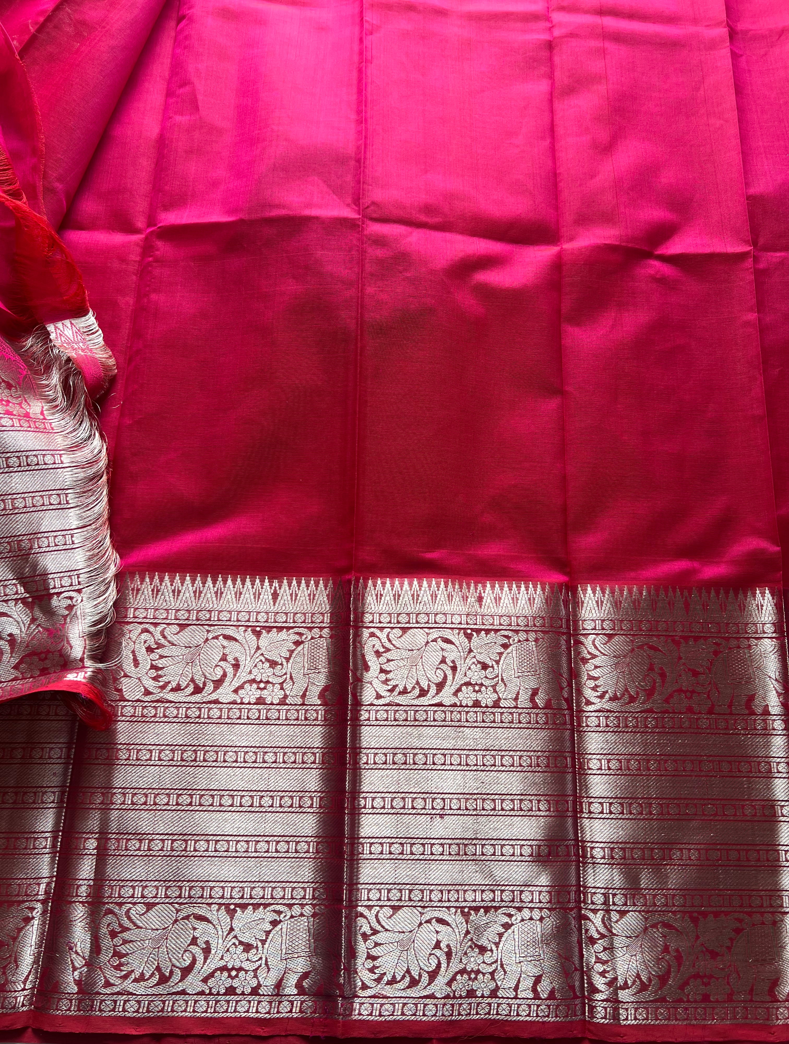 Mangalgiri Silk Cotton - Image 6