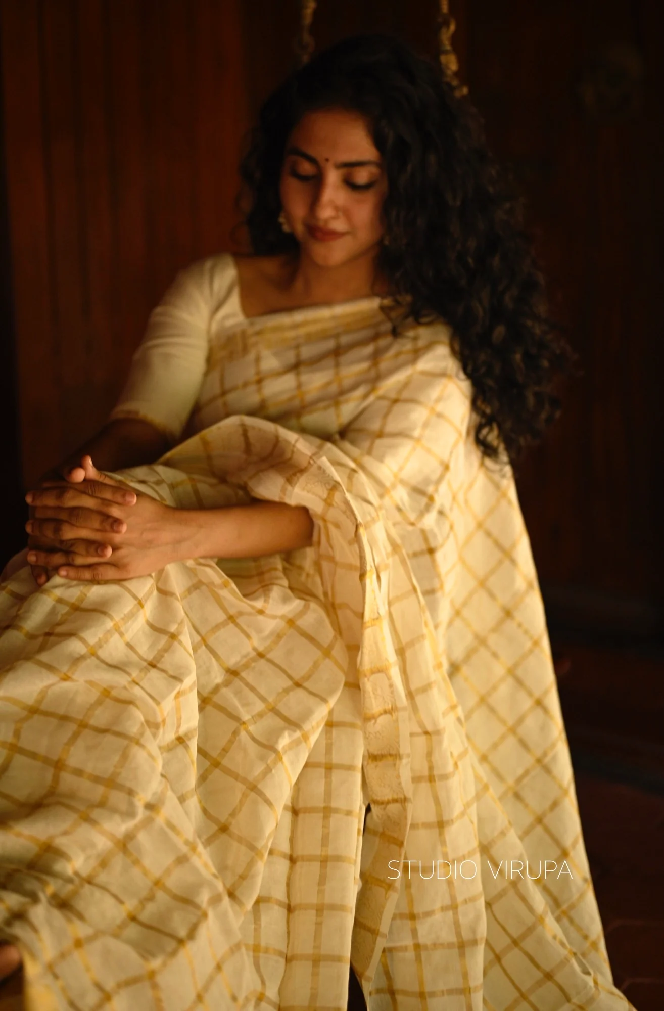 Lavanyam - Onam Edit - Image 3
