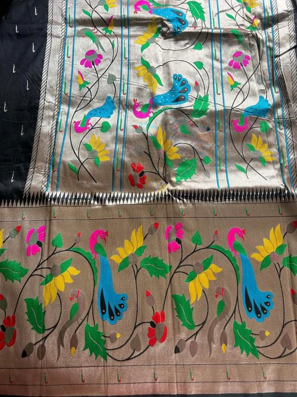 Paithani - Image 4