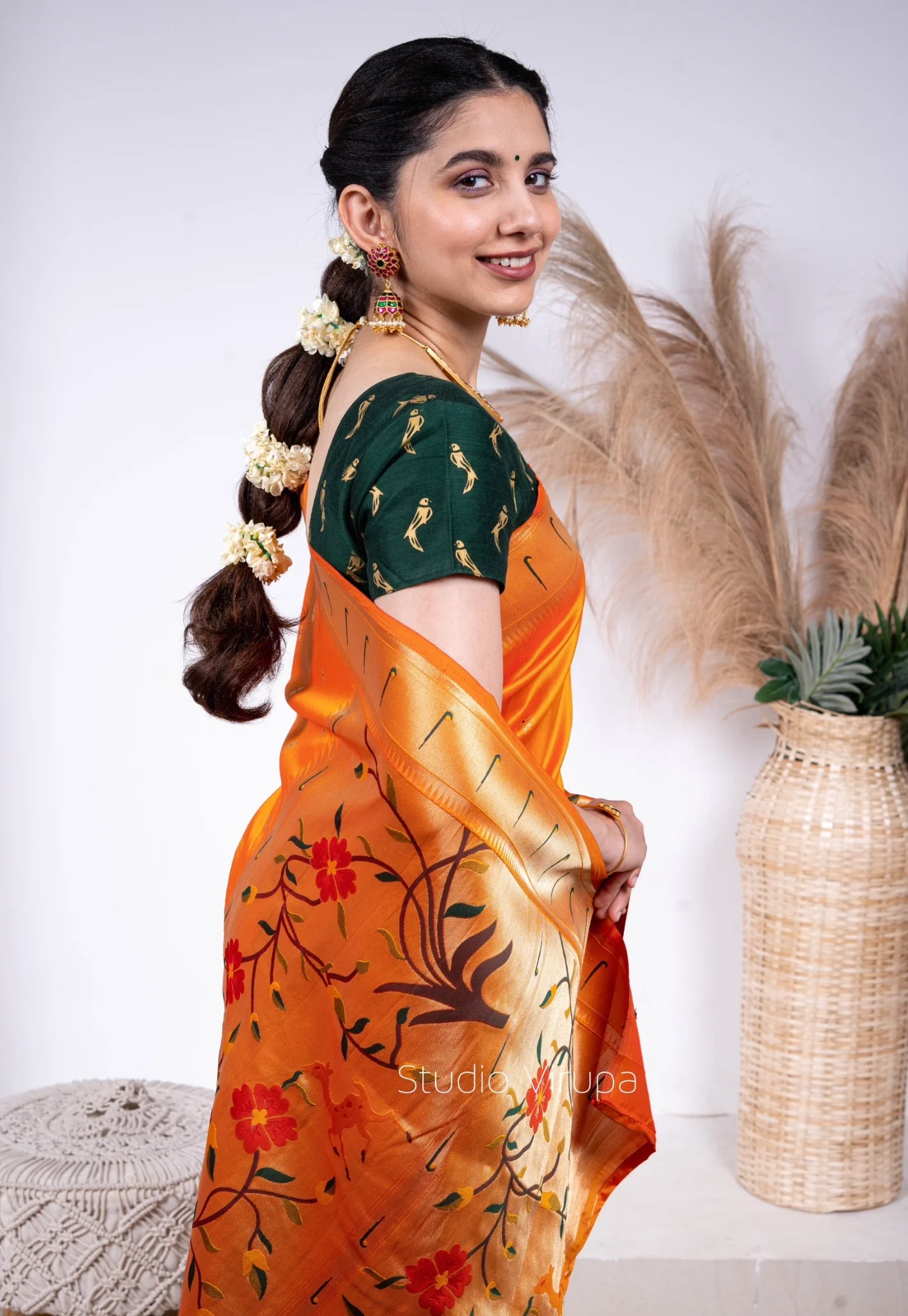 Paithani - Image 3