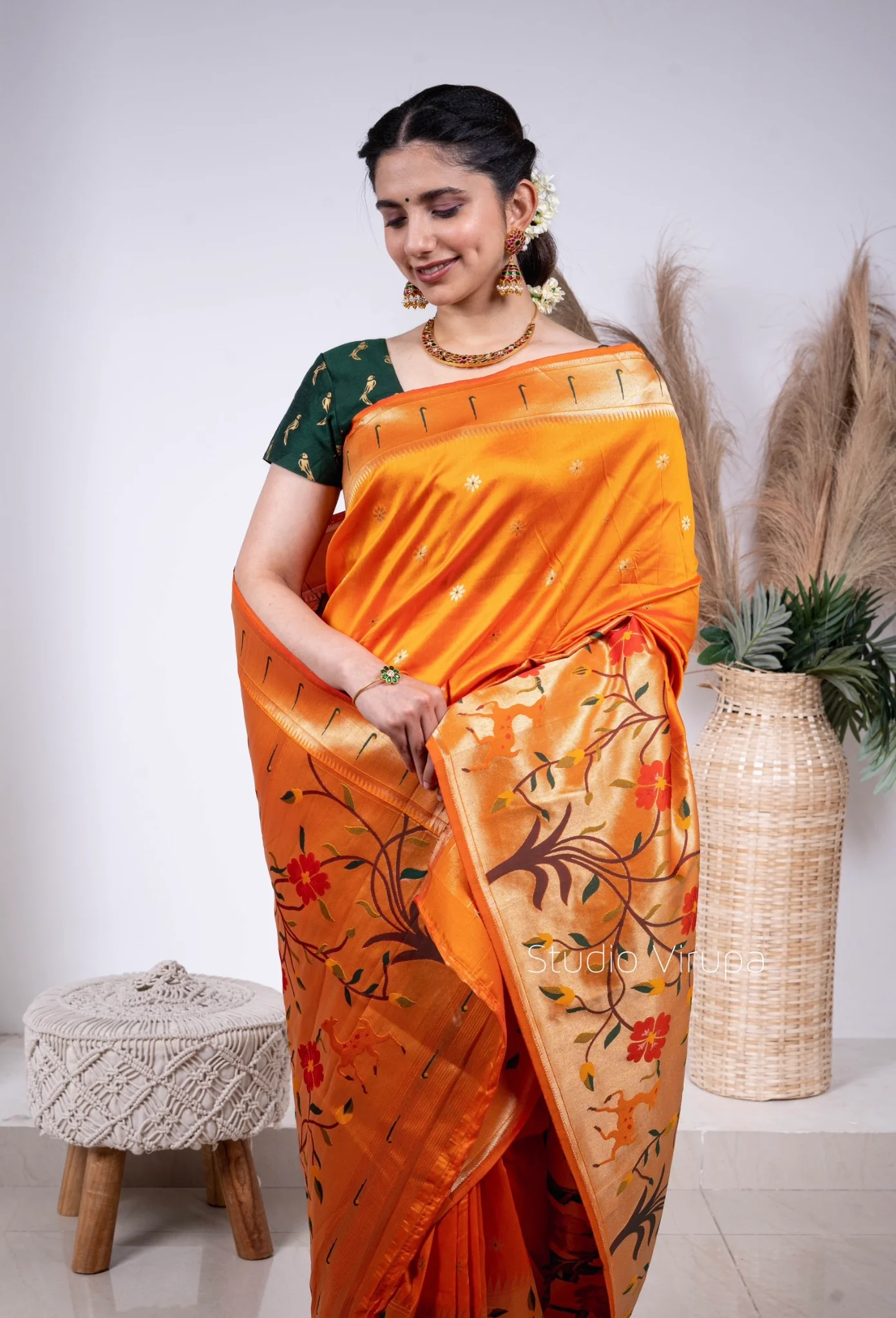 Paithani - Image 4