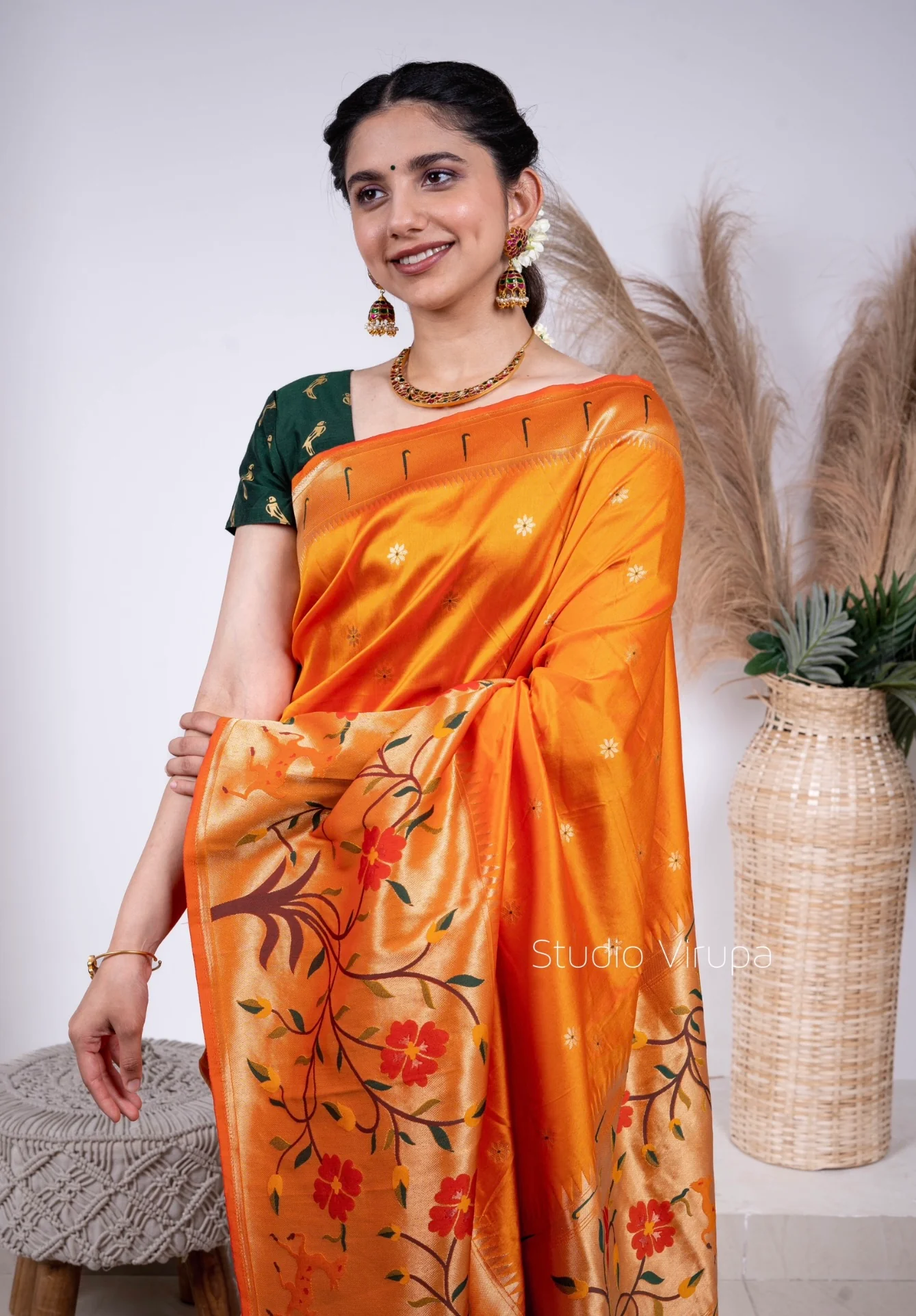 Paithani - Image 5