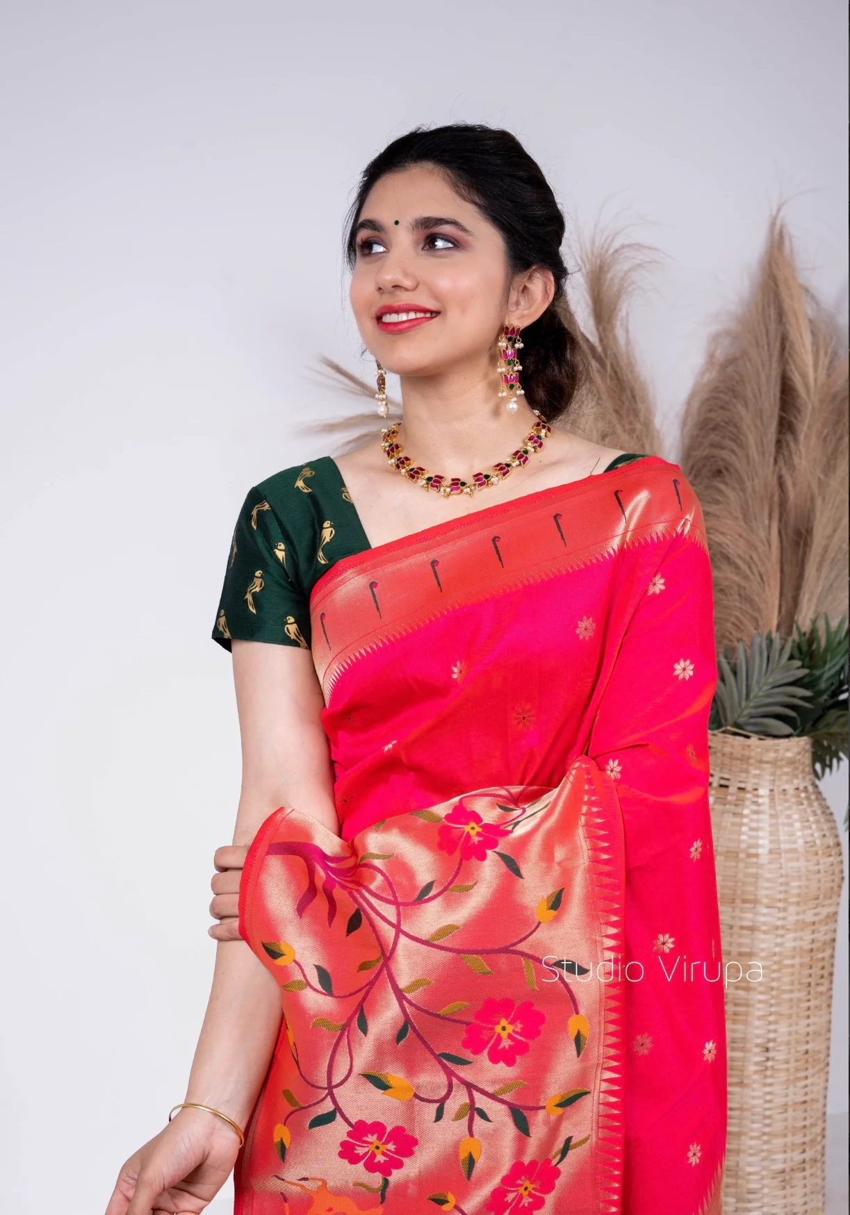Paithani - Image 4