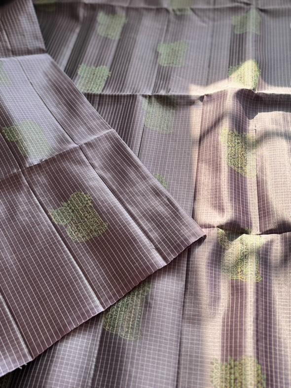 Saarah -Soft Silk Kanchipuram - Image 3