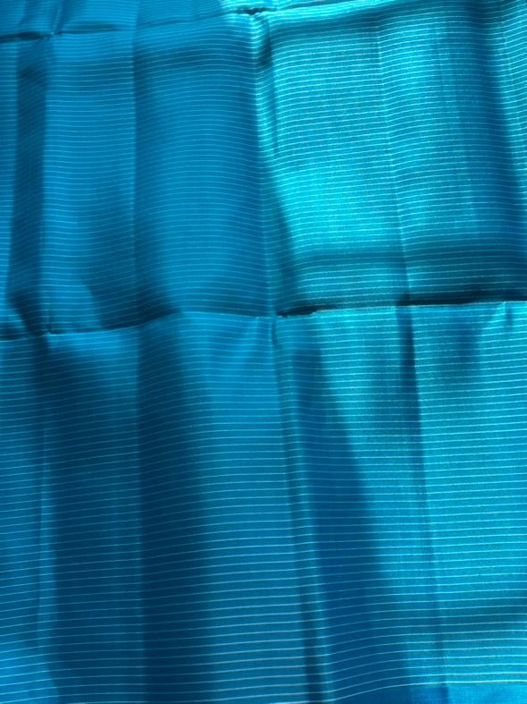 Saarah -Soft Silk Kanchipuram - Image 6
