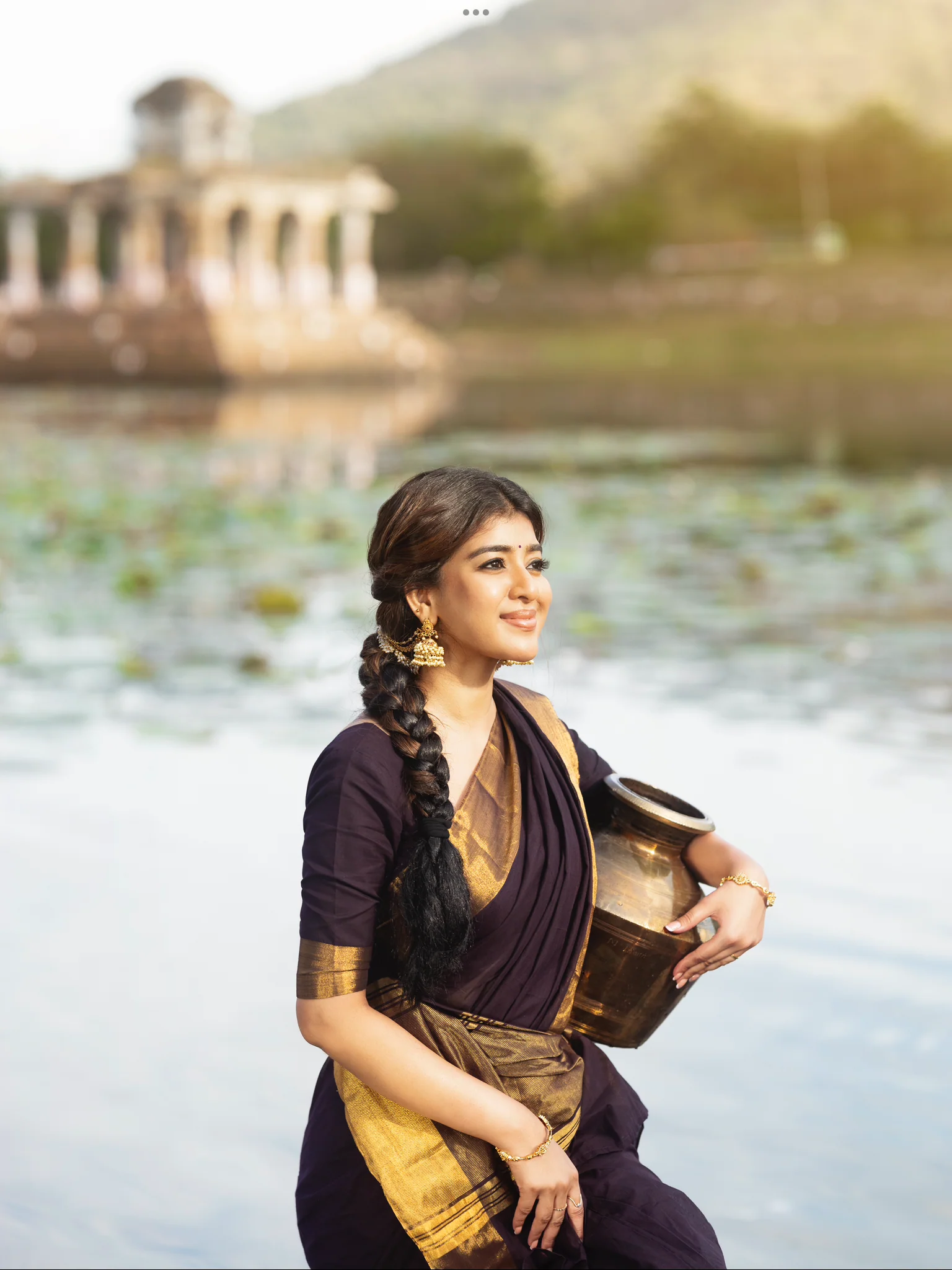 Shankari - Chettinad Cotton - Image 4