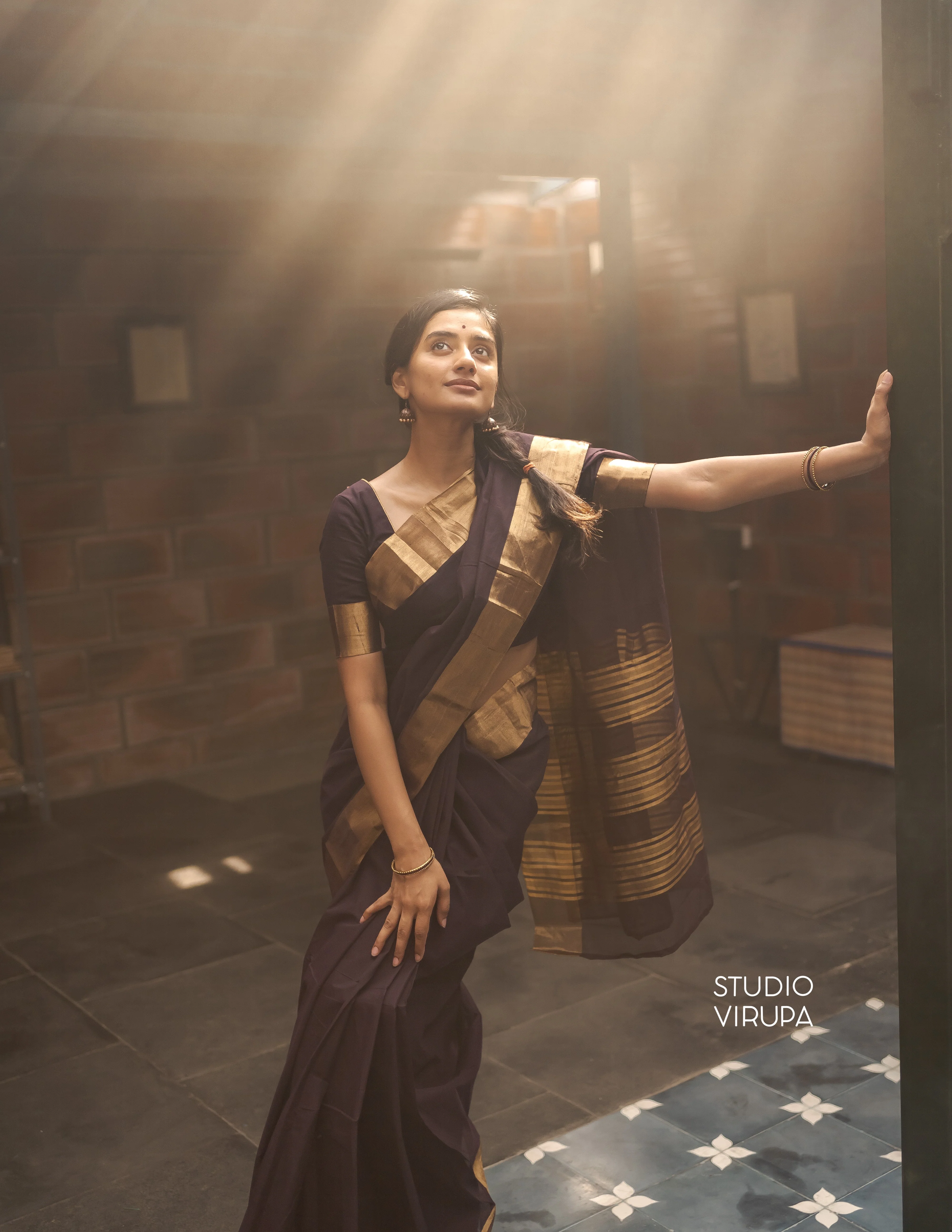 Shankari - Chettinad Cotton - Image 7