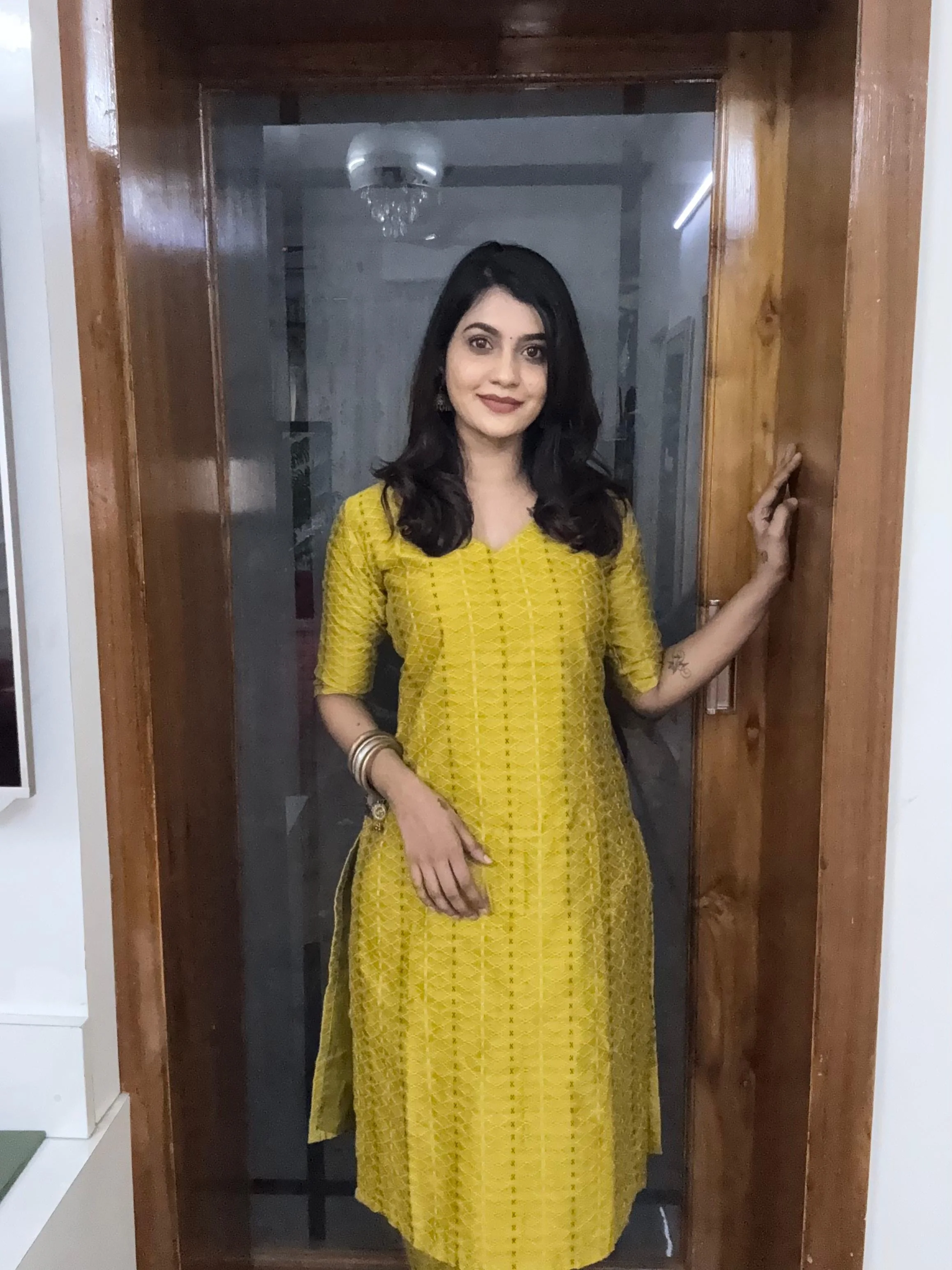 Siara - Co Ord Set -EXPRESS - Image 3