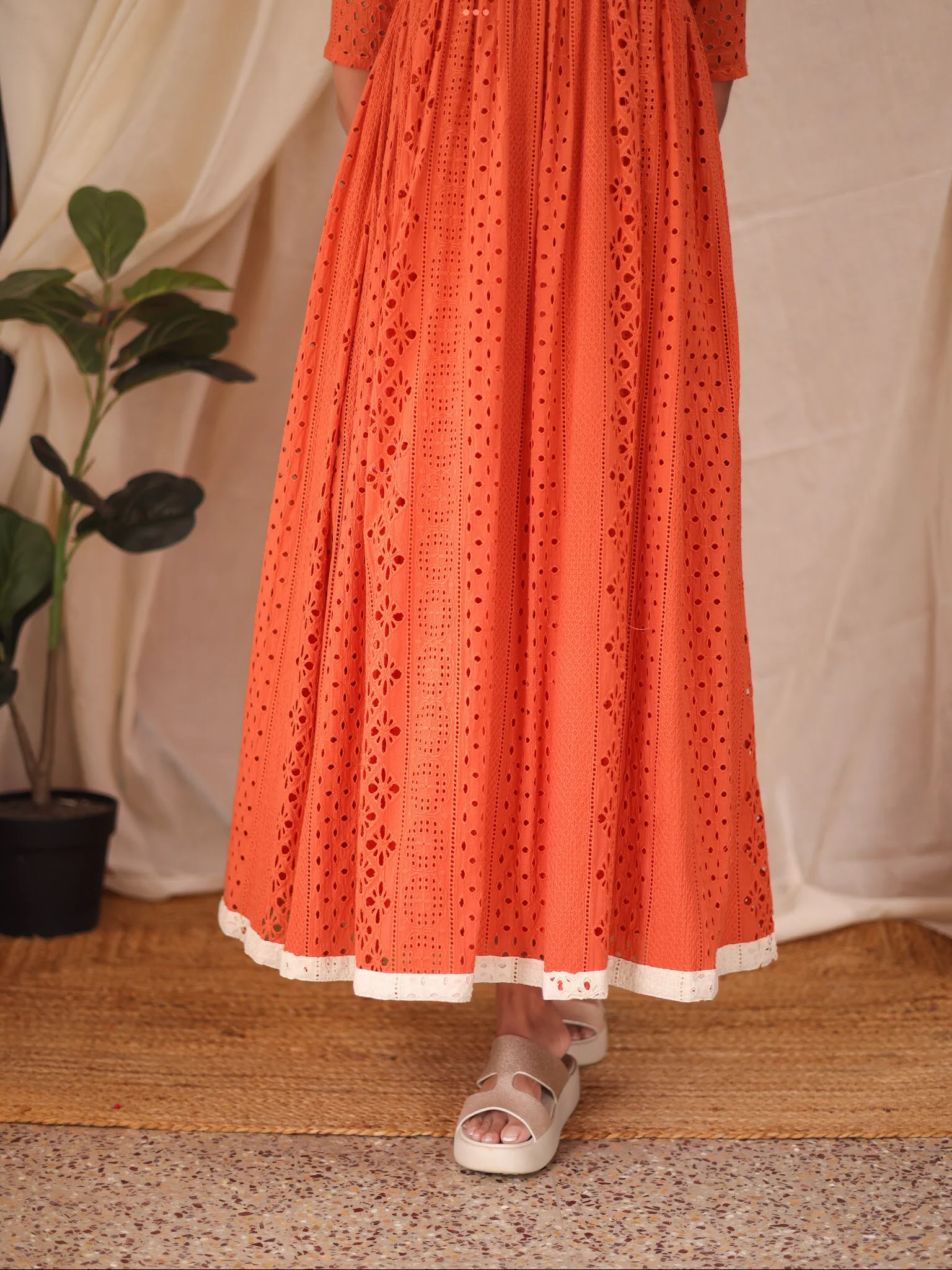 Sohvi - Hakoba Dress - Image 8