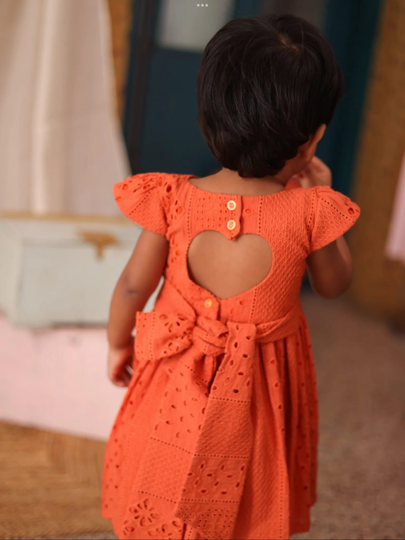 Sohvi - Hakoba Dress - Image 3