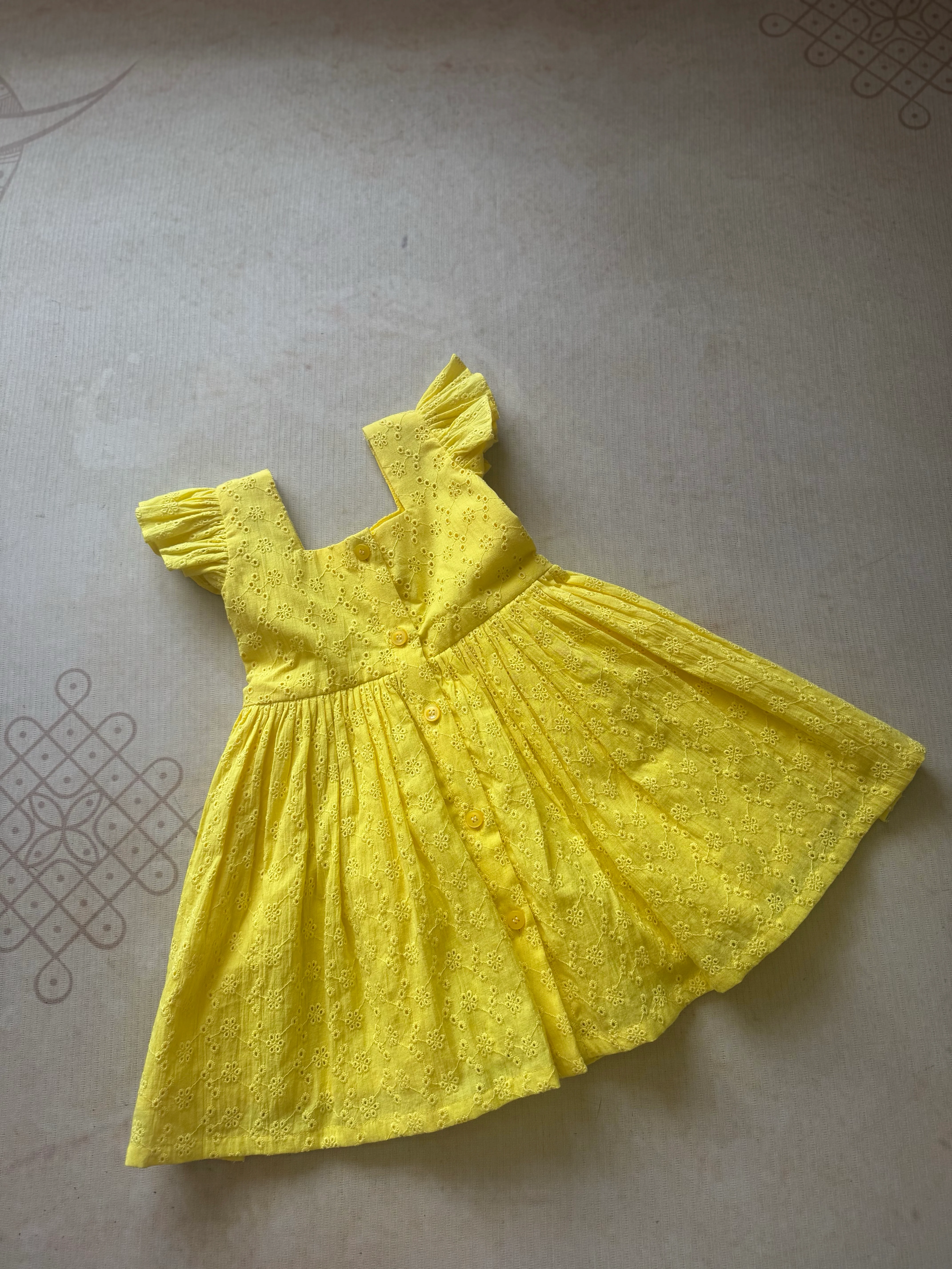 Sohvi - Hakoba Dress - Image 2