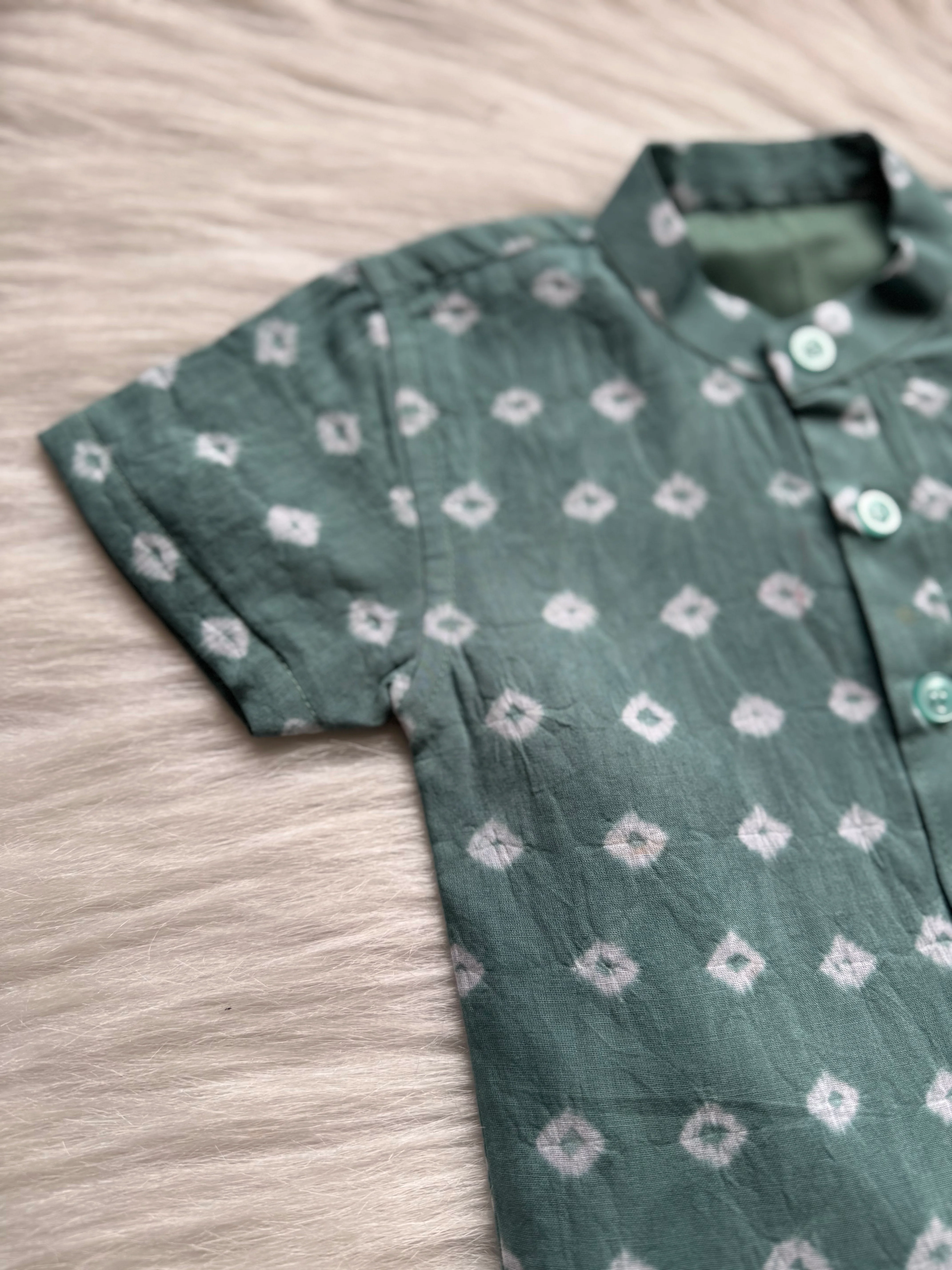 Zia - Boys Shirts and Trousers - Image 5
